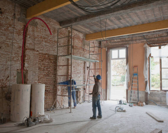 Construction worker